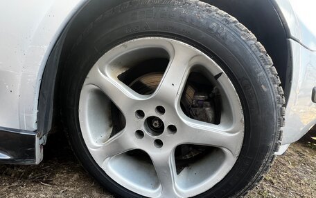 Renault Laguna II, 2003 год, 290 000 рублей, 21 фотография