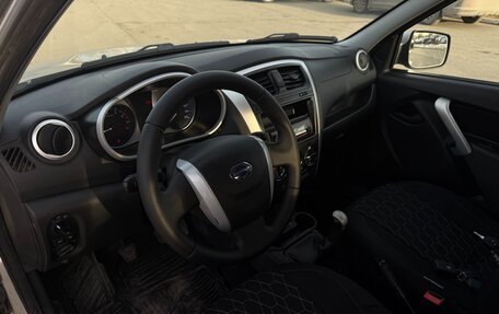 Datsun on-DO I рестайлинг, 2018 год, 430 000 рублей, 10 фотография