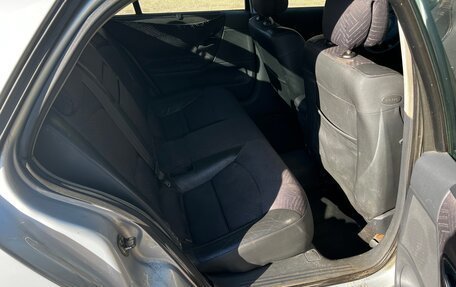 Renault Laguna II, 2003 год, 290 000 рублей, 19 фотография