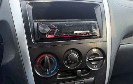 Datsun on-DO I рестайлинг, 2018 год, 430 000 рублей, 9 фотография