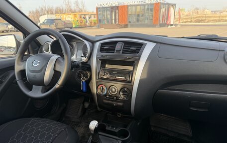 Datsun on-DO I рестайлинг, 2018 год, 430 000 рублей, 11 фотография