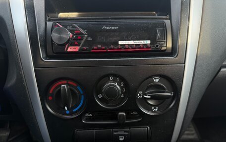 Datsun on-DO I рестайлинг, 2018 год, 430 000 рублей, 8 фотография