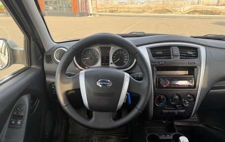 Datsun on-DO I рестайлинг, 2018 год, 430 000 рублей, 12 фотография