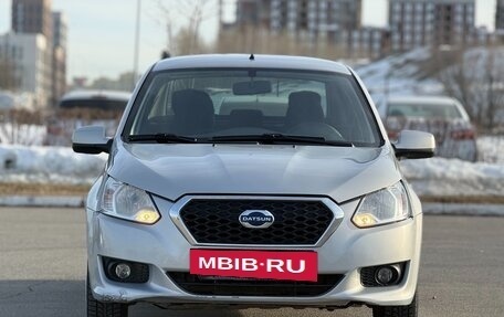 Datsun on-DO I рестайлинг, 2018 год, 430 000 рублей, 2 фотография