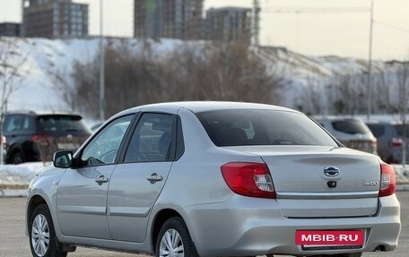 Datsun on-DO I рестайлинг, 2018 год, 430 000 рублей, 6 фотография