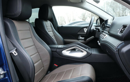 Mercedes-Benz GLE Coupe, 2020 год, 8 900 000 рублей, 14 фотография