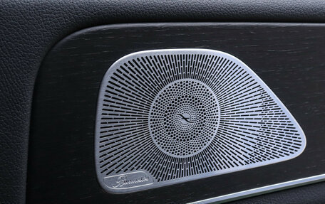 Mercedes-Benz GLE Coupe, 2020 год, 8 900 000 рублей, 19 фотография