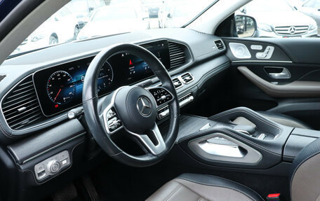 Mercedes-Benz GLE Coupe, 2020 год, 8 900 000 рублей, 13 фотография