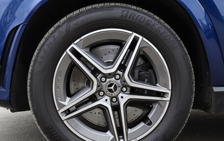 Mercedes-Benz GLE Coupe, 2020 год, 8 900 000 рублей, 23 фотография