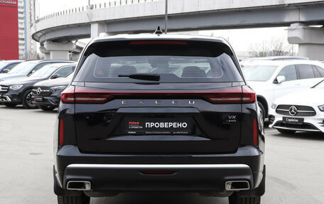 CheryExeed VX, 2022 год, 2 830 000 рублей, 6 фотография