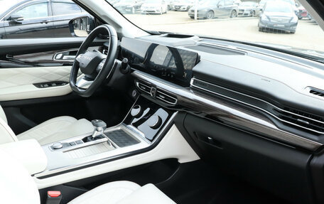 CheryExeed VX, 2022 год, 2 830 000 рублей, 9 фотография