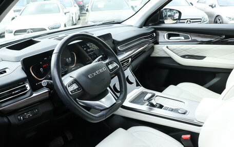 CheryExeed VX, 2022 год, 2 830 000 рублей, 13 фотография