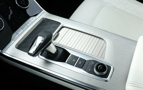 CheryExeed VX, 2022 год, 2 830 000 рублей, 16 фотография