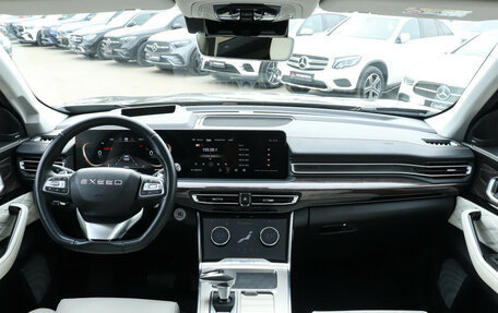 CheryExeed VX, 2022 год, 2 830 000 рублей, 12 фотография
