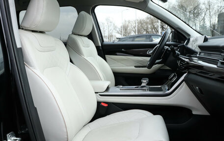 CheryExeed VX, 2022 год, 2 830 000 рублей, 14 фотография