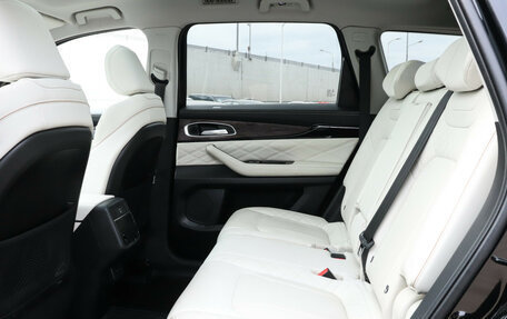 CheryExeed VX, 2022 год, 2 830 000 рублей, 10 фотография