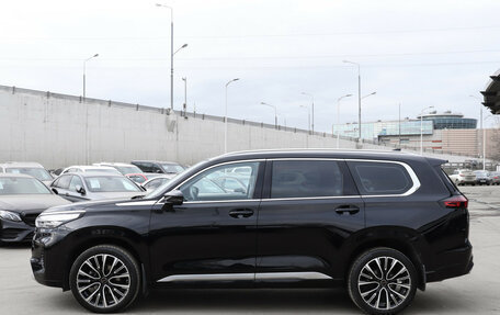 CheryExeed VX, 2022 год, 2 830 000 рублей, 8 фотография