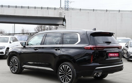 CheryExeed VX, 2022 год, 2 830 000 рублей, 7 фотография