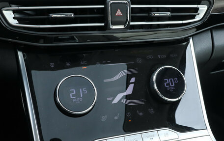 CheryExeed VX, 2022 год, 2 830 000 рублей, 17 фотография