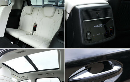 CheryExeed VX, 2022 год, 2 830 000 рублей, 19 фотография