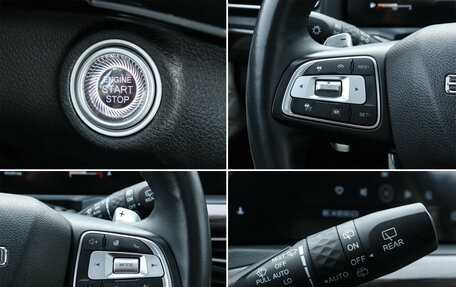 CheryExeed VX, 2022 год, 2 830 000 рублей, 20 фотография