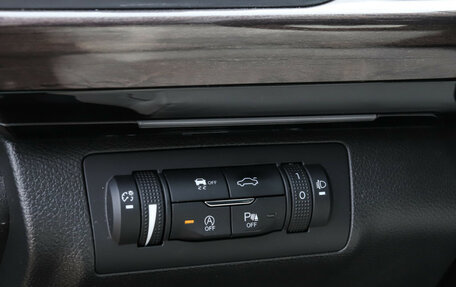 CheryExeed VX, 2022 год, 2 830 000 рублей, 18 фотография