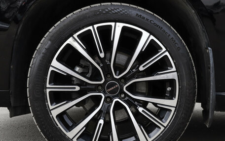 CheryExeed VX, 2022 год, 2 830 000 рублей, 24 фотография