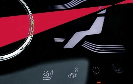 CheryExeed VX, 2022 год, 2 830 000 рублей, 23 фотография