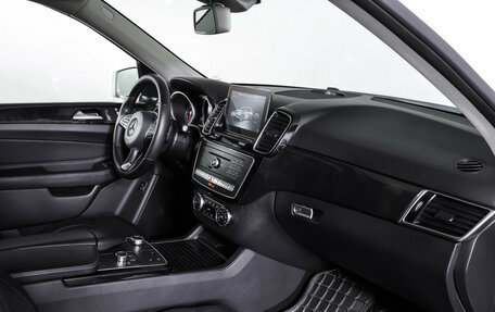 Mercedes-Benz GLE, 2016 год, 3 690 000 рублей, 10 фотография