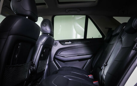 Mercedes-Benz GLE, 2016 год, 3 690 000 рублей, 11 фотография