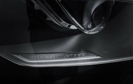 Mercedes-Benz GLE, 2016 год, 3 690 000 рублей, 22 фотография