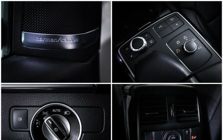 Mercedes-Benz GLE, 2016 год, 3 690 000 рублей, 20 фотография