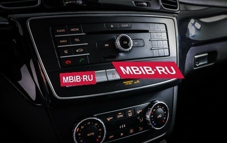 Mercedes-Benz GLE, 2016 год, 3 690 000 рублей, 19 фотография