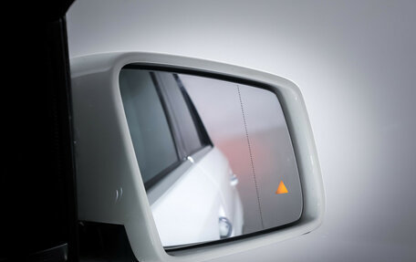 Mercedes-Benz GLE, 2016 год, 3 690 000 рублей, 28 фотография