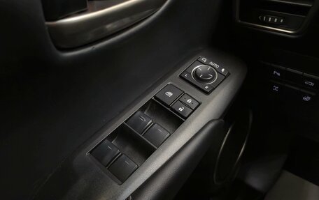 Lexus NX I, 2014 год, 3 000 000 рублей, 8 фотография