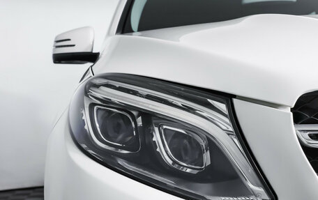 Mercedes-Benz GLE, 2016 год, 3 690 000 рублей, 24 фотография