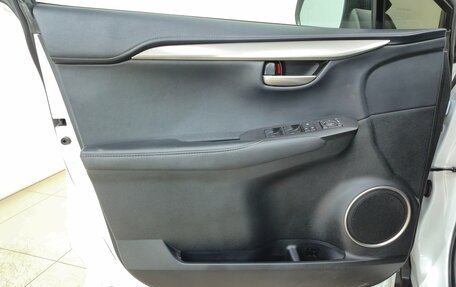 Lexus NX I, 2014 год, 3 000 000 рублей, 7 фотография