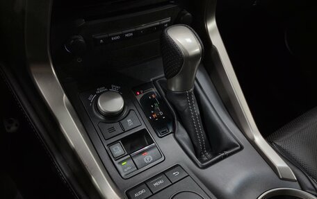 Lexus NX I, 2014 год, 3 000 000 рублей, 19 фотография