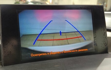 Lexus NX I, 2014 год, 3 000 000 рублей, 18 фотография