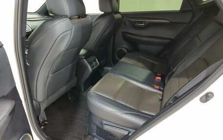 Lexus NX I, 2014 год, 3 000 000 рублей, 15 фотография