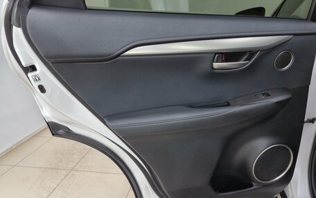 Lexus NX I, 2014 год, 3 000 000 рублей, 14 фотография