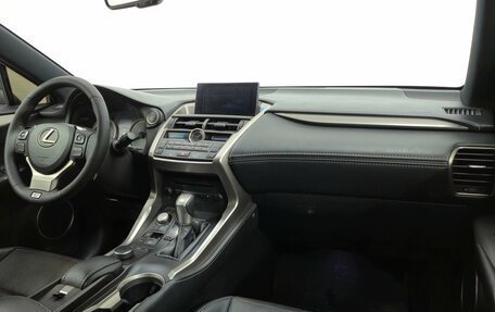 Lexus NX I, 2014 год, 3 000 000 рублей, 12 фотография