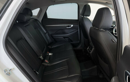 Hyundai Sonata VIII, 2021 год, 3 300 000 рублей, 16 фотография