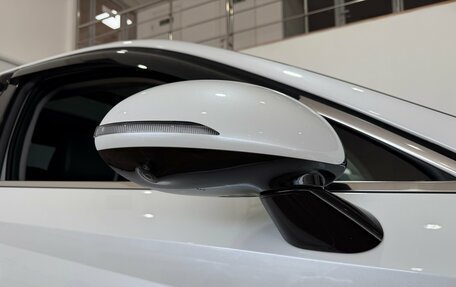 Hyundai Sonata VIII, 2021 год, 3 300 000 рублей, 20 фотография