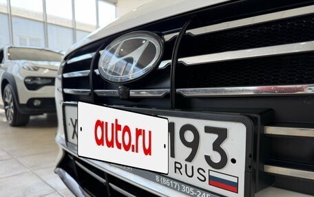 Hyundai Sonata VIII, 2021 год, 3 300 000 рублей, 21 фотография