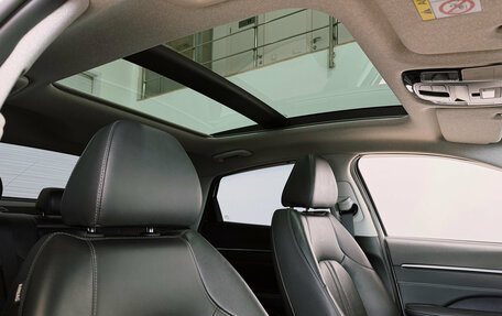 Hyundai Sonata VIII, 2021 год, 3 300 000 рублей, 15 фотография