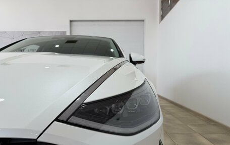 Hyundai Sonata VIII, 2021 год, 3 300 000 рублей, 19 фотография