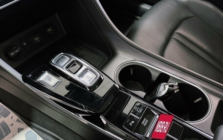 Hyundai Sonata VIII, 2021 год, 3 300 000 рублей, 14 фотография