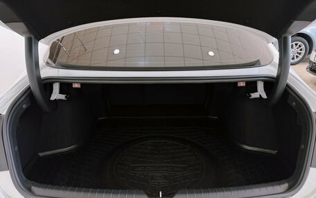 Hyundai Sonata VIII, 2021 год, 3 300 000 рублей, 24 фотография