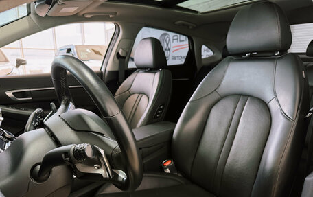 Hyundai Sonata VIII, 2021 год, 3 300 000 рублей, 28 фотография